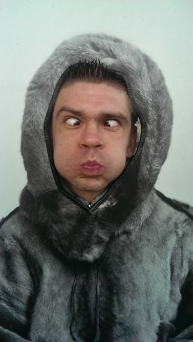 DanielKaczmarczyk (Daniel Kaczmarczyk)