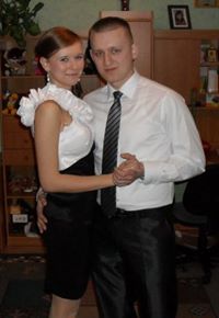 Piotr Zieliński (PiotrZielinski), Smolanka, Siedlce
