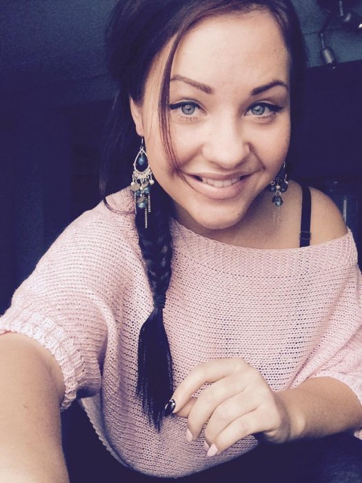 karolina lis (kala23), Fetsund, Bytow