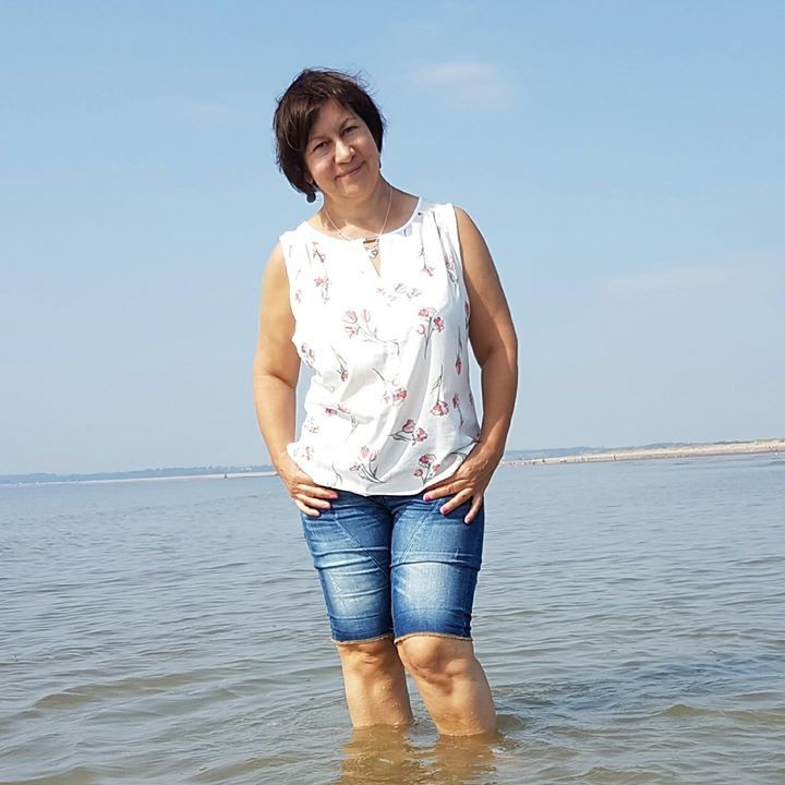 Radosc (Teresa Dalen)
