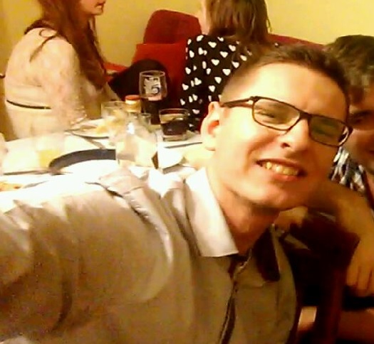 Mateusz Haha (mathev92), Piła