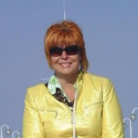 Dorota Gieras (DorotaGieras), Dąbrowa Górnicza 