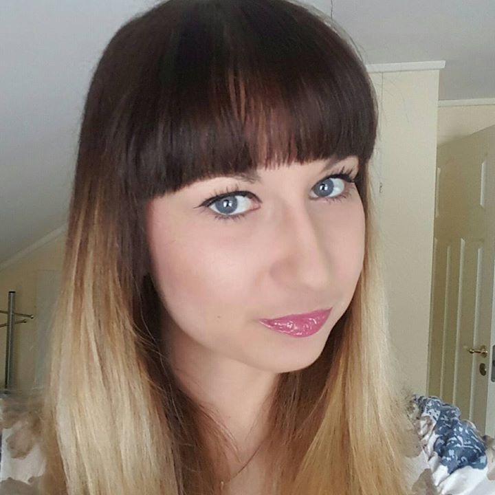 Alicja Bąba (AlicjaBaba), Jaren, Małdyty