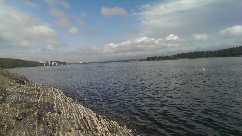 Marcin dudu (ja78), SANDVIKA, KRAKÓW