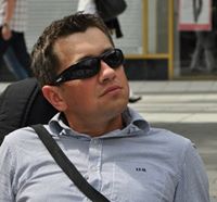 MIROSLAW KRYCZYK (Miras2307), Stavanger, rze