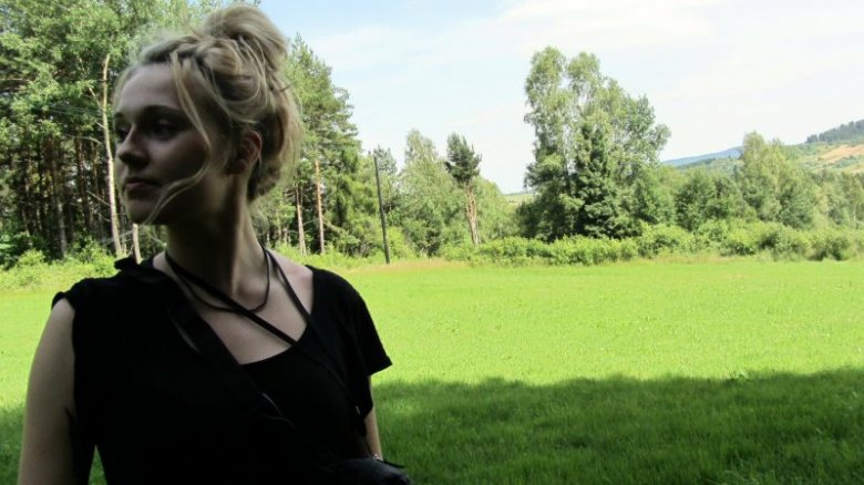 Dominonika (Dominika S)