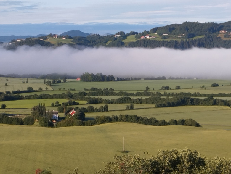 Agnieszka Aga (AgaAgusia), Trondheim, Kozienice