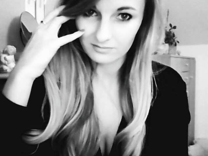 Natalia Lo (natalialo), Frogner, Oslo, Sochaczew
