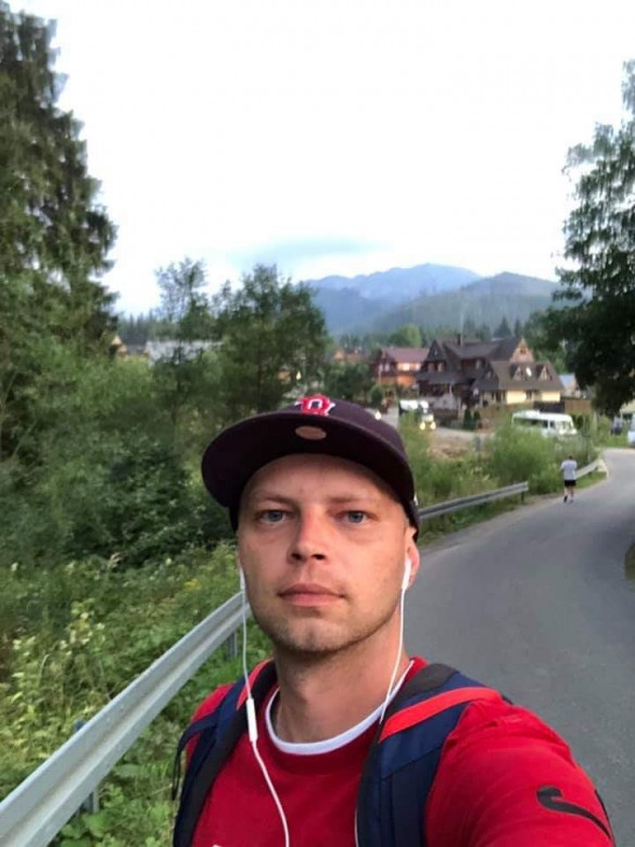 michał olbrycht (majkelflb), Spydeberg, rzeszów