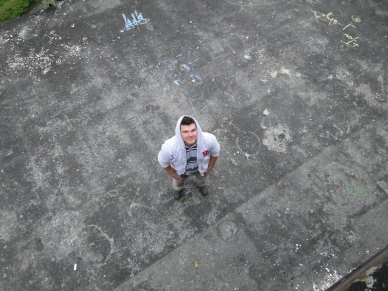 Dawid Krawczyk (krawiec89), slemmestad, Oswiecim