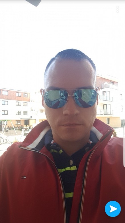 Kamil Kamsonik (Kamson88), Mandal, Mandal