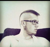 TomaszDrepszok (Tomasz Drepszok)