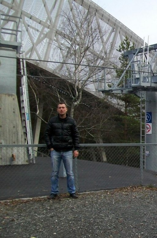 Daniel88 (Daniel mechanik)