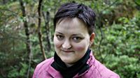 Aleksandra Głodek (Olx)