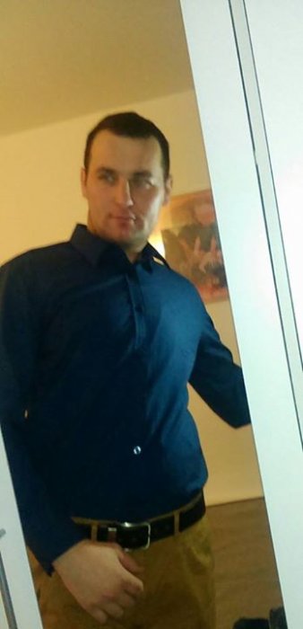 BartekGrzeskowiak (Bartek Grzeskowiak)