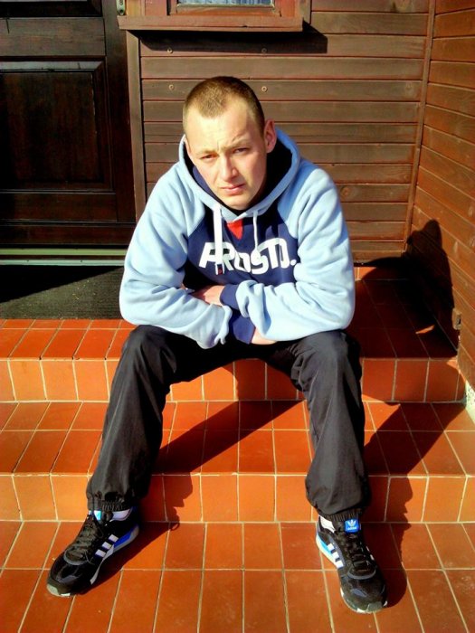 JacekStec (Jacek Stec)