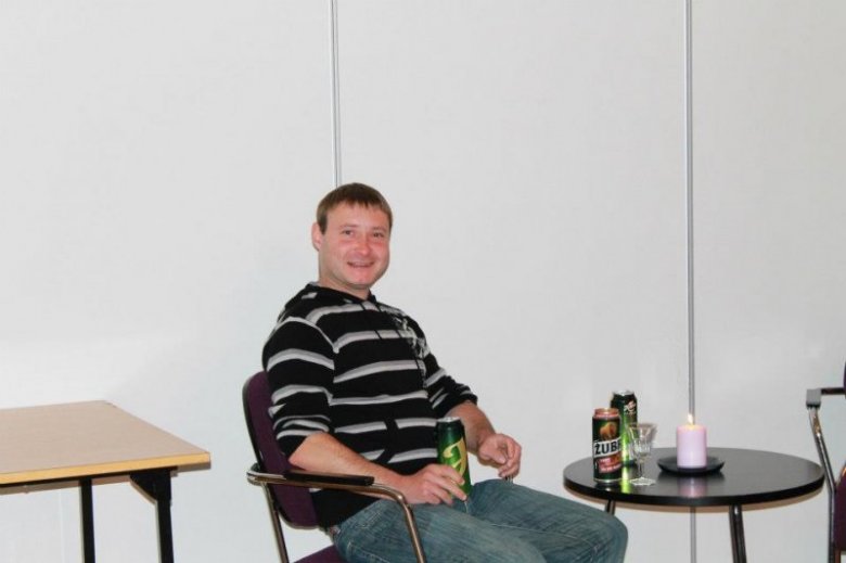 Radoslaw Podolak (Radek33), Sandnes, Radomsko