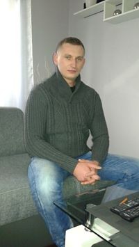Michal Wyrzykowski (MichalWyrzykowski)