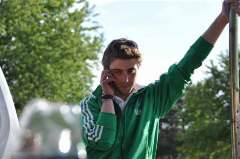 ZALLL (maciek zall)
