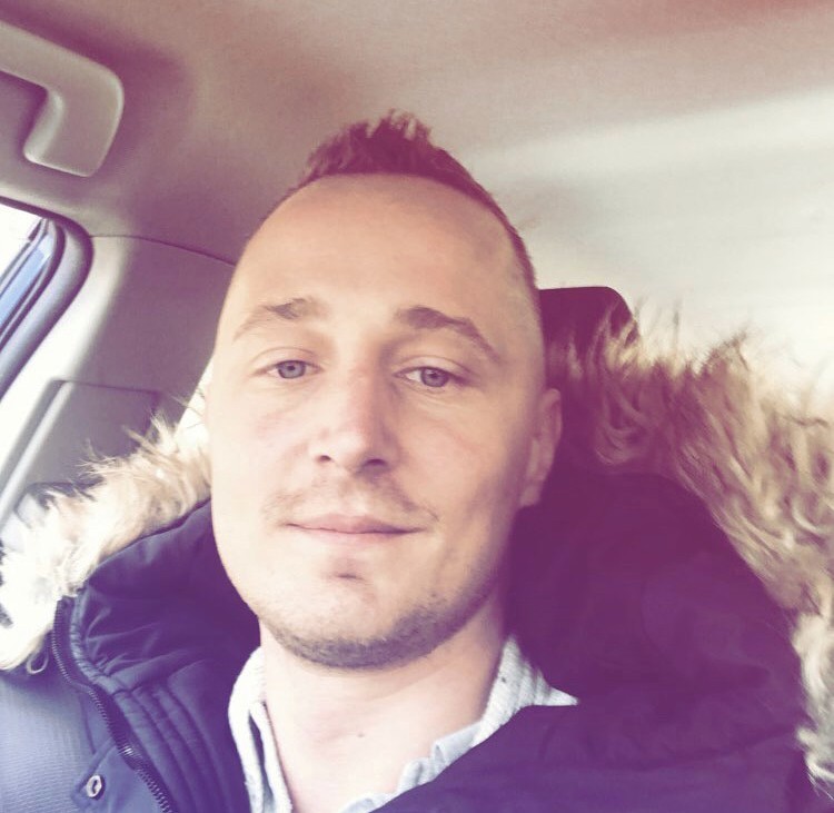 Pavel Ruzhytski (PavelRuzhytski), Arjang|Oslo, Krakow