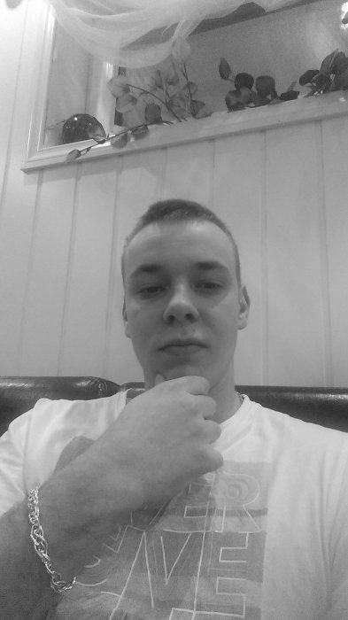 Tomasz22 (Tomasz Chachulski)