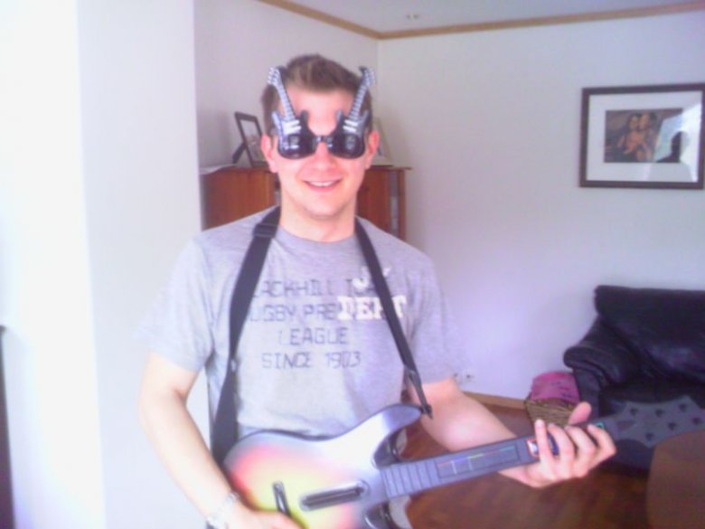 gigu666 (Artur Kal)