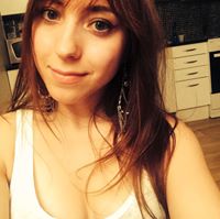 Mirella Kafka (MirellaKafka)