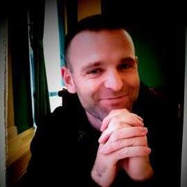 Wojciech Kolczyński (Kojot329), Lorenskog, Działdowo
