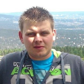 PrzemyslawCzajkowski (Przemysław Czajkowski)