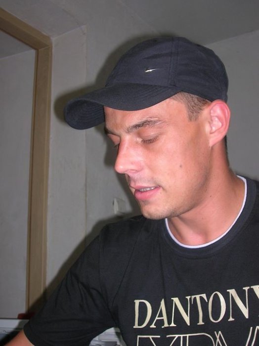 Patryk Rojewski (PatrykRojewski)