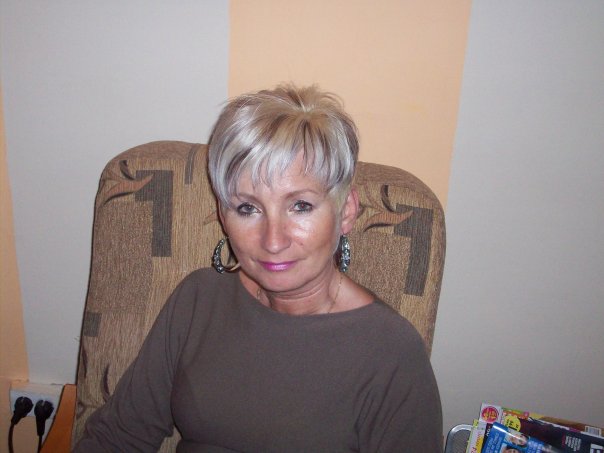 halina krzywicka (mucha1800), hamar, gliwice