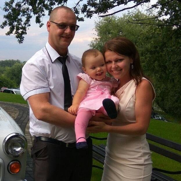 Ania G (22Anulka22), Strommen, Tarnów