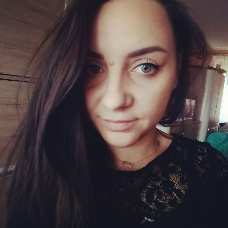 Ilona Jaremczak (Ilona1313), Drammen, Przemyśl