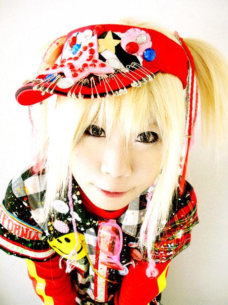 aki0se (Aki Matsumoto)