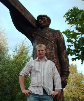 Wojciech Bro (wojciechjerzy), Brumunddal, Warszawa