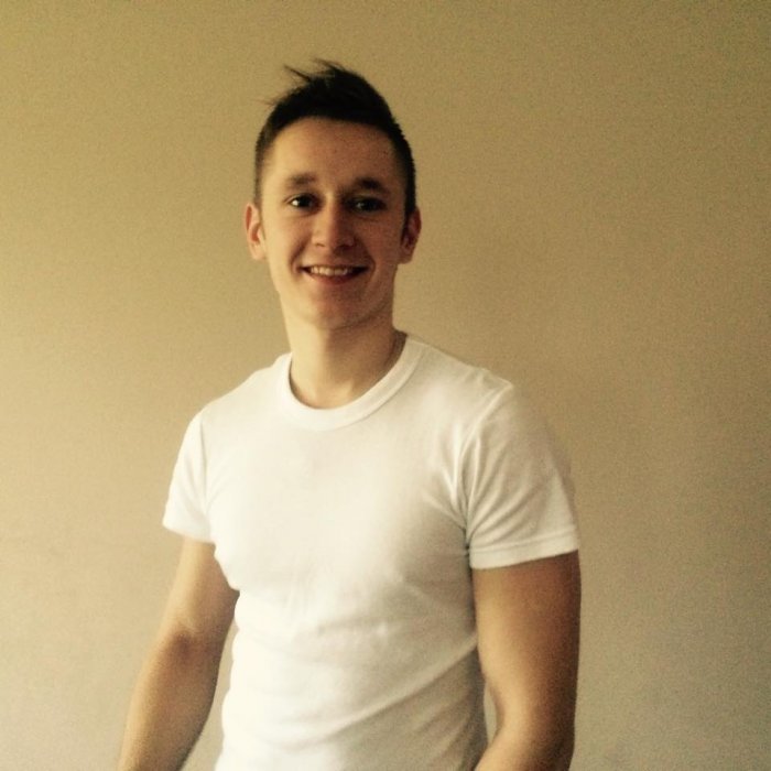 Patryk_O (Patryk Oleszek)