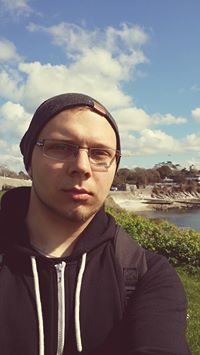 Łukasz Talarczyk (GRUNWALDI), PPL