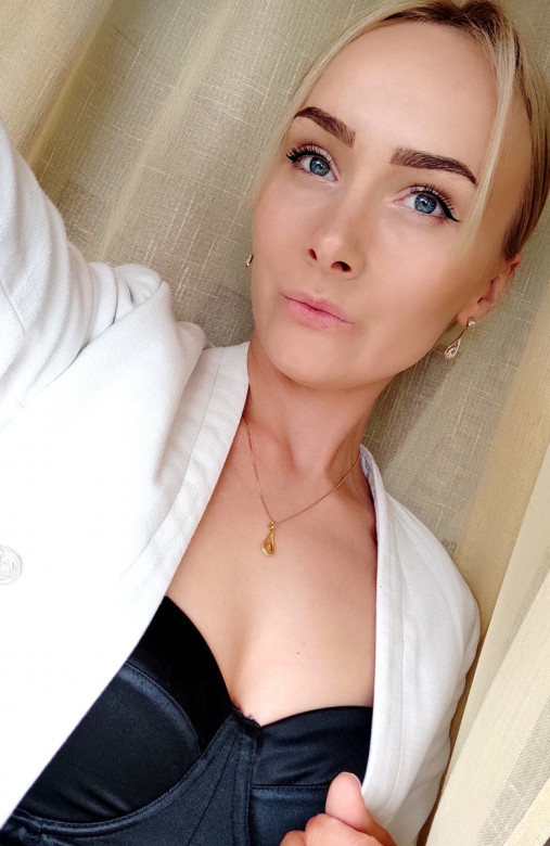 Natalia Czapiewska (Talisha), Skien, Wejherowo 