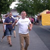 Krzysztof Talaga (KrzysztofTalaga), Oslo stabekk, Ostrów wielkopolski