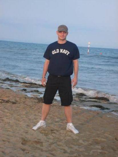 Marek S. (Marco79), Sosnowiec