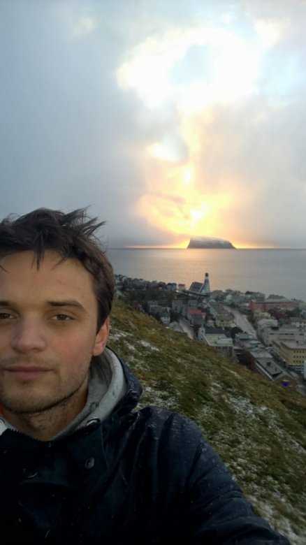 Ponitas (Adam Po)