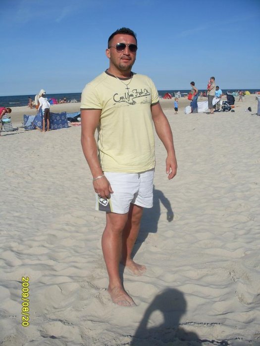 mariusz1974 (Mariusz S)
