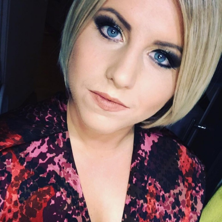 Charlott (Karolina Piotrowska)