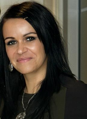 Katarzyna Wybrańczyk (PsychologPsychoterapeuta)