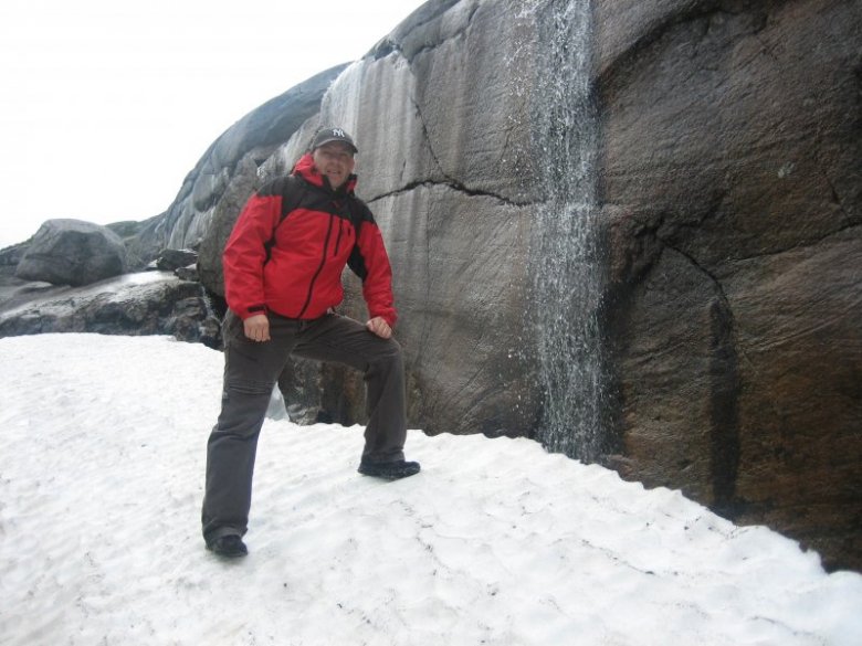 Marek G (marek51525), Kristiansand, Gorlice