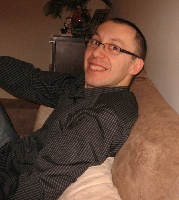 medyk (Krzysztof Grzegorczyk)