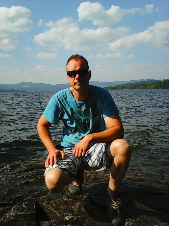 Slawomir Studencki (dachperfect), Skedsmokorset, Krakow