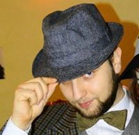 Marcin Kaz (MarcinKaz)