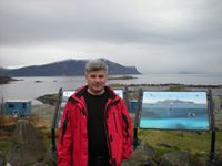 Andrzej Grzelak (AndrzejGrzelak)