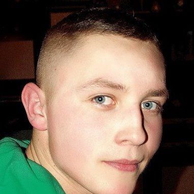 Patryk Głogowski (PatrykGlogowski)